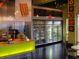 Interior Photo 1