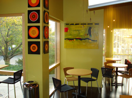 Interior Photo 2