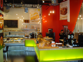 Interior Photo 3