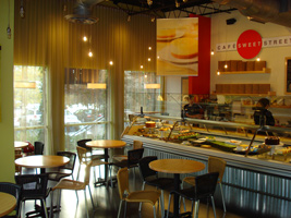 Interior Photo 4